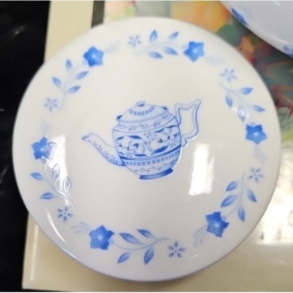Andrea By Sadek teapot andrea